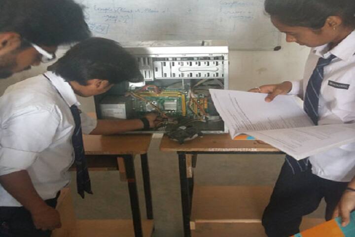 laboratory